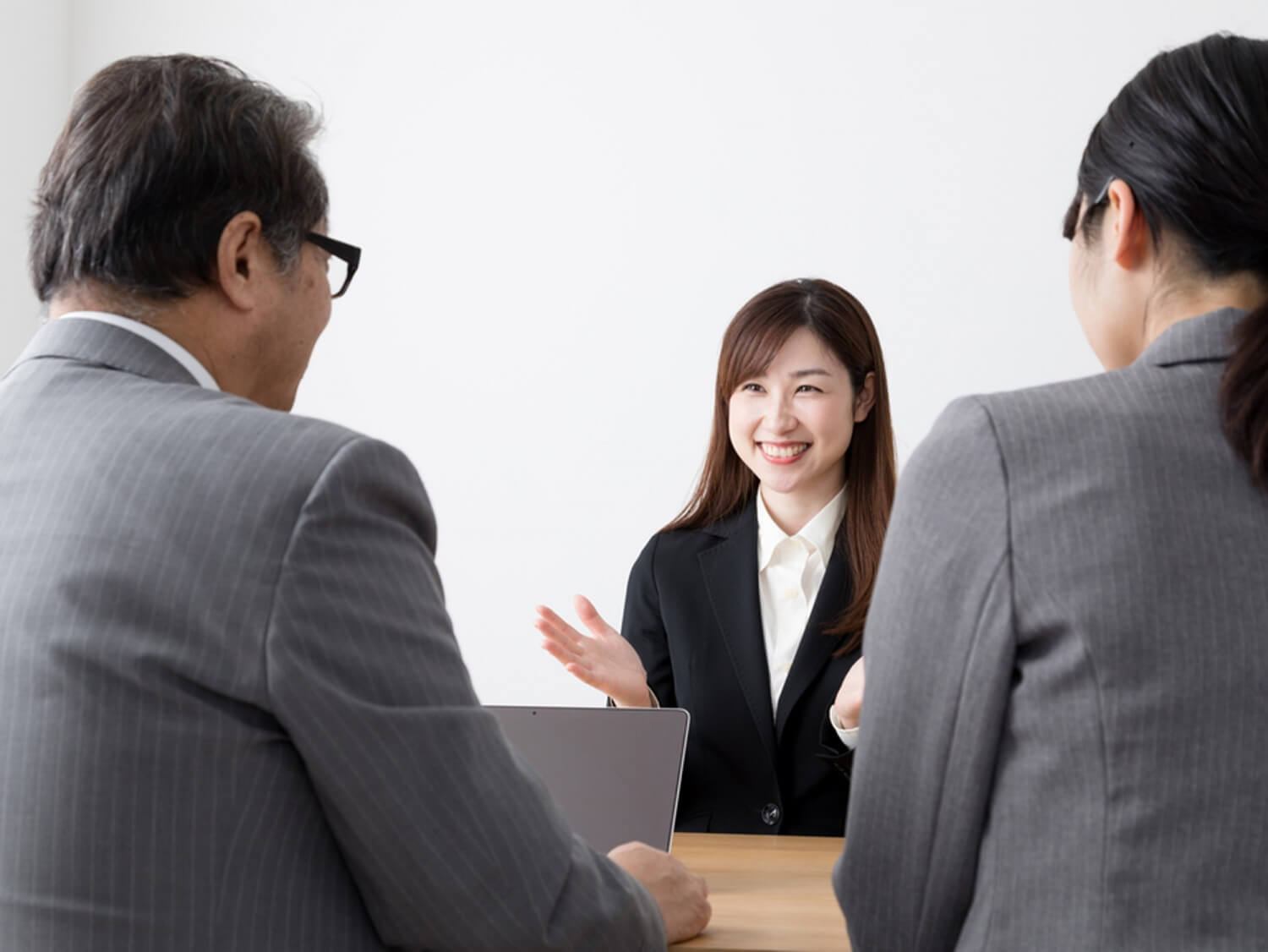 多くの転職成功者が実践している面接対策とは【後編】 | マーキャリメディア