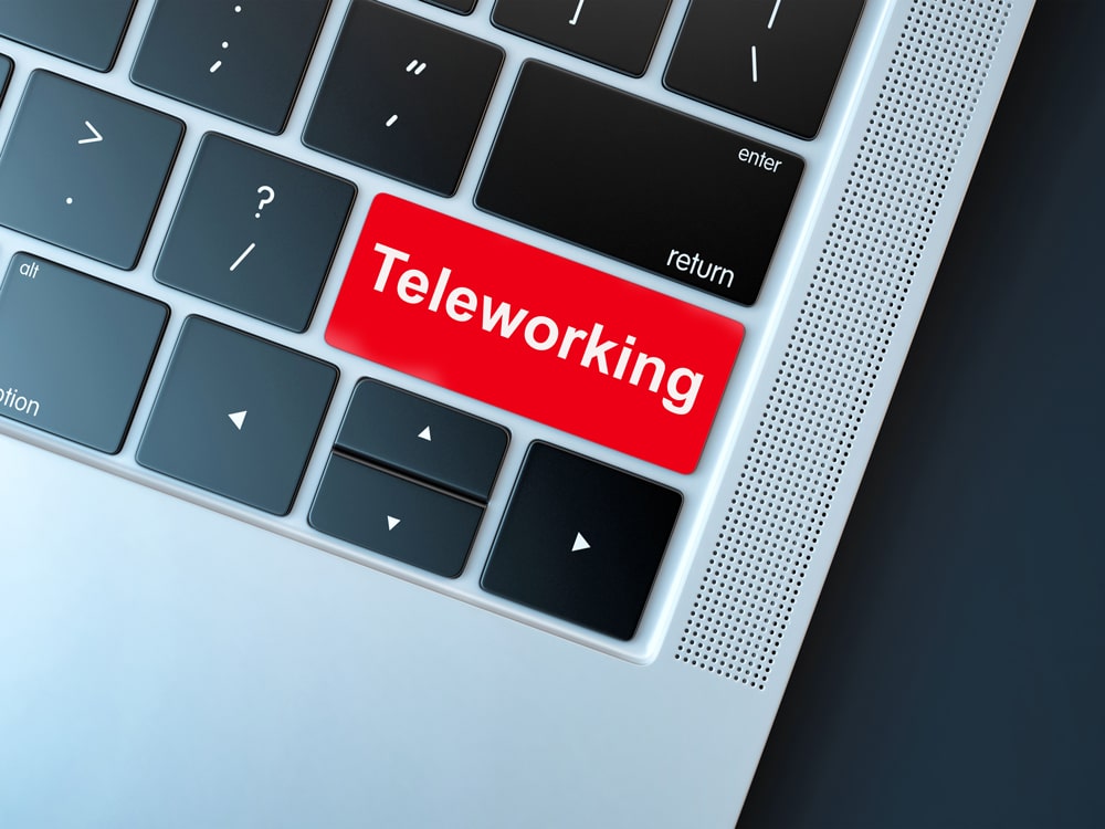 テレワークできない職種とできる職種 本格的な働き方改革 マーキャリメディア